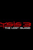 Carátula de Crysis 3 - The Lost Island