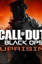 Carátula de Call of Duty: Black Ops II - Uprising