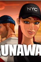 Carátula de Runaway: A Twist of Fate - Part 1