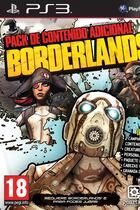 Carátula de Borderlands 2 - Pack de Contenido Adicional