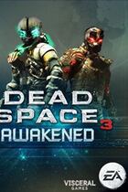 Carátula de Dead Space 3 - Awakened