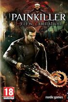 Carátula de Painkiller: Hell & Damnation - Medieval Horror