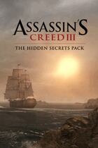 Carátula de Assassin's Creed III - Secretos Escondidos