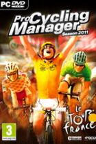 Carátula de Pro Cycling Manager Temporada 2011