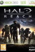 Carátula de Halo: Reach -  Defiant Map Pack