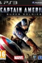 Carátula de Capitán América: SuperSoldado