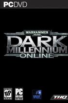 Carátula de Warhammer 40,000: Dark Millenium Online