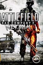 Carátula de Battlefield: Bad Company 2 - Vietnam