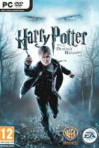 Carátula de Harry Potter y Las Reliquias de la Muerte: Parte 1
