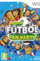 Carátula de Fantastic Fútbol Fan Party
