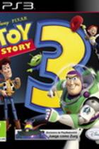 Carátula de Toy Story 3: El Videojuego