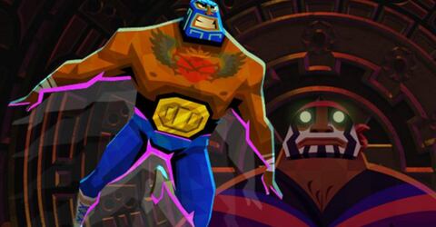 Guacamelee! 2