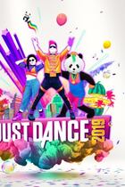 Carátula de Just Dance 2019