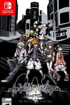 Carátula de The World Ends With You -Final Remix-