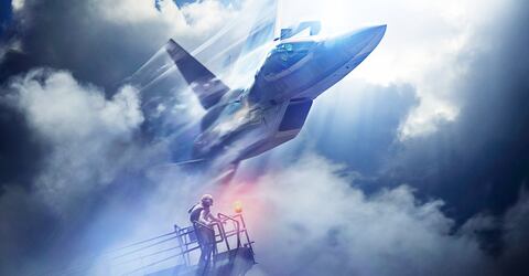 Ace Combat 7: Skies Unknown