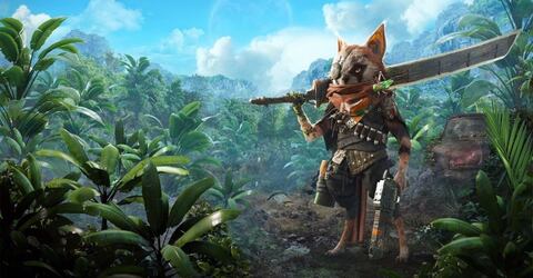 Biomutant