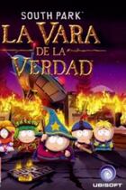 Carátula de South Park: La Vara de la Verdad