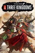 Carátula de Total War: Three Kingdoms