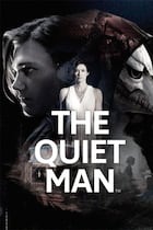 Carátula de The Quiet Man