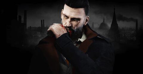 Vampyr