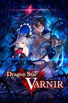 Carátula de Dragon Star Varnir