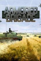 Carátula de Armored Brigade