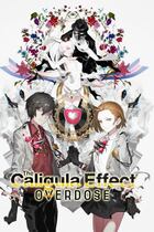 Carátula de The Caligula Effect: Overdose