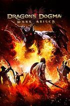 Carátula de Dragon's Dogma: Dark Arisen