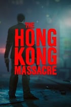 Carátula de The Hong Kong Massacre
