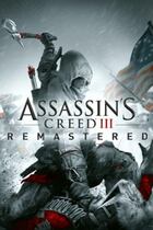 Carátula de Assassin’s Creed III Remastered