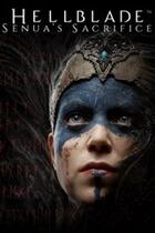 Carátula de Hellblade: Senua's Sacrifice