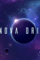 Carátula de Nova Drift