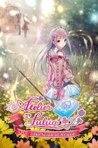 Carátula de Atelier Lulua: The Scion of Arland