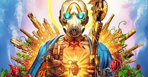 Borderlands 3