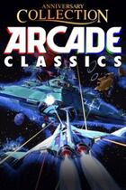 Carátula de Konami Arcade Classics Anniversary Collection