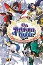 Carátula de The Princess Guide