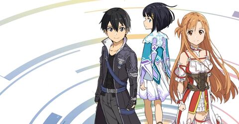 Sword Art Online: Hollow Realization