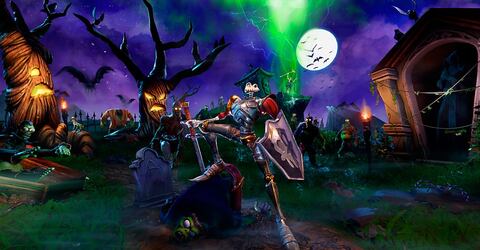 MediEvil