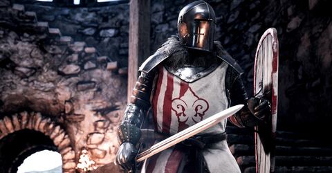 Mordhau