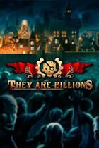 Carátula de They Are Billions