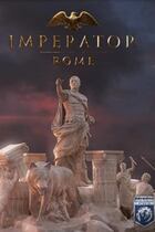 Carátula de Imperator: Rome