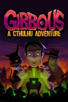 Carátula de Gibbous: A Cthulhu Adventure