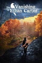 Carátula de The Vanishing of Ethan Carter