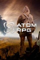 Carátula de ATOM RPG