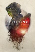 Carátula de Destiny 2: Bastión de Sombras