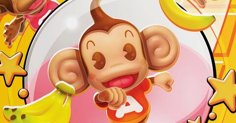 Super Monkey Ball: Banana Blitz HD