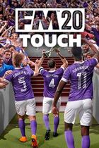 Carátula de Football Manager 2020 Touch