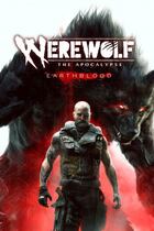 Carátula de Werewolf: The Apocalypse - Earthblood