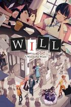 Carátula de WILL: A Wonderful World