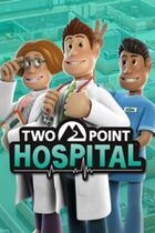 Carátula de Two Point Hospital